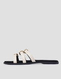 Connexion JVS67 Sandal Slip On Wanita