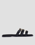 Connexion JVS67 Sandal Slip On Wanita