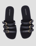 Connexion JVS67 Sandal Slip On Wanita
