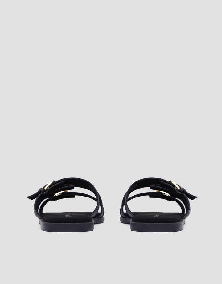 Connexion JVS67 Sandal Slip On Wanita