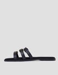 Connexion JVS67 Sandal Slip On Wanita