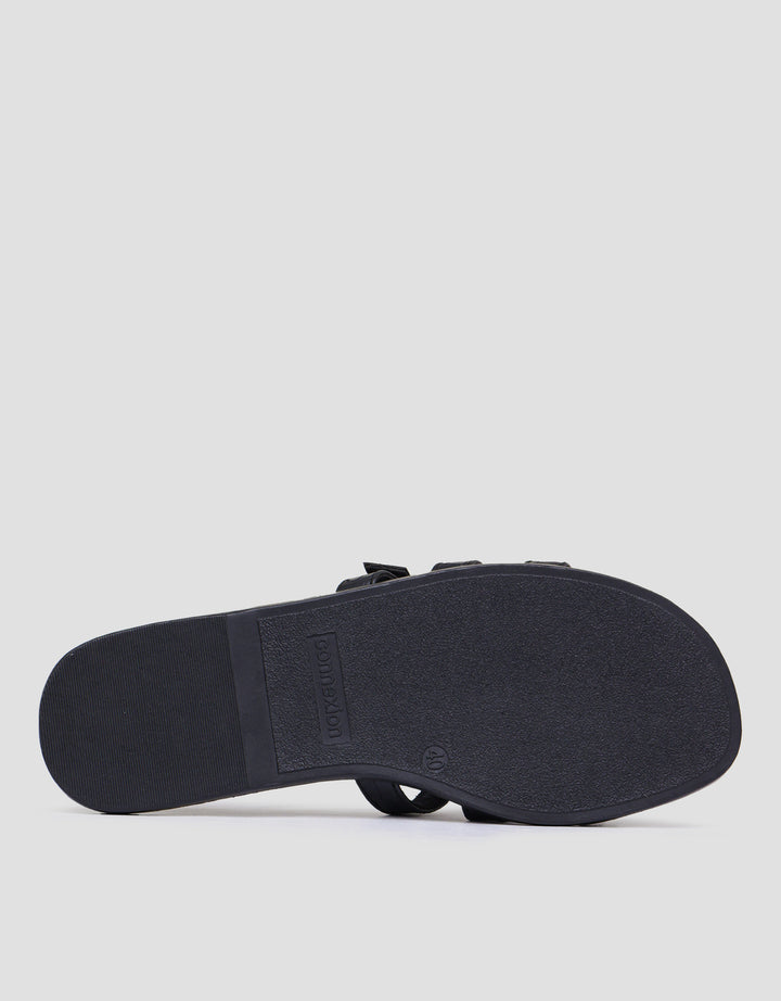 Connexion JVS67 Sandal Slip On Wanita