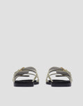 Connexion JVS67 Sandal Slip On Wanita