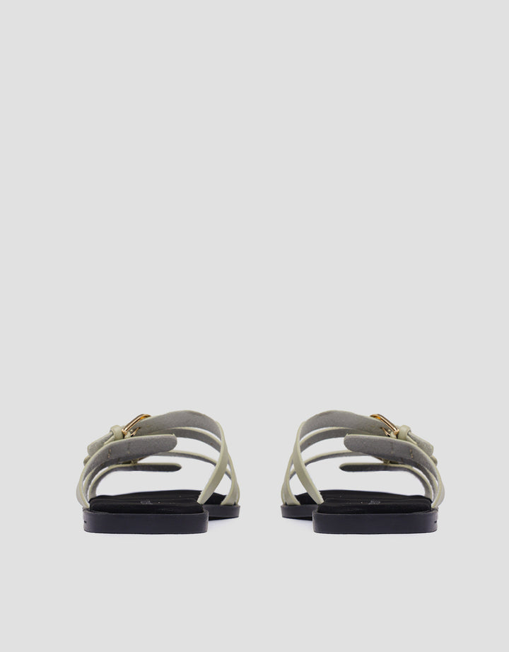 Connexion JVS67 Sandal Slip On Wanita