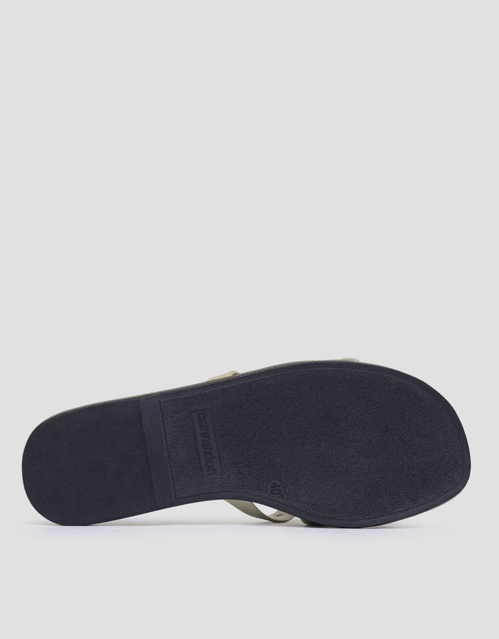 Connexion JVS67 Sandal Slip On Wanita