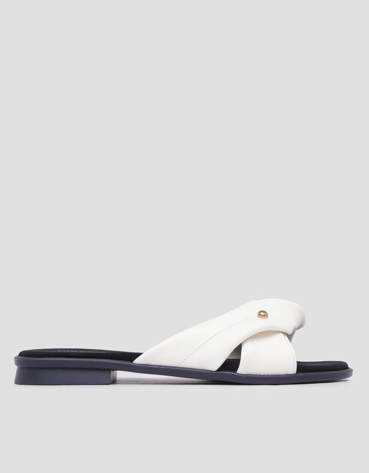 Nevada Casual Sandal Slipper Wanita