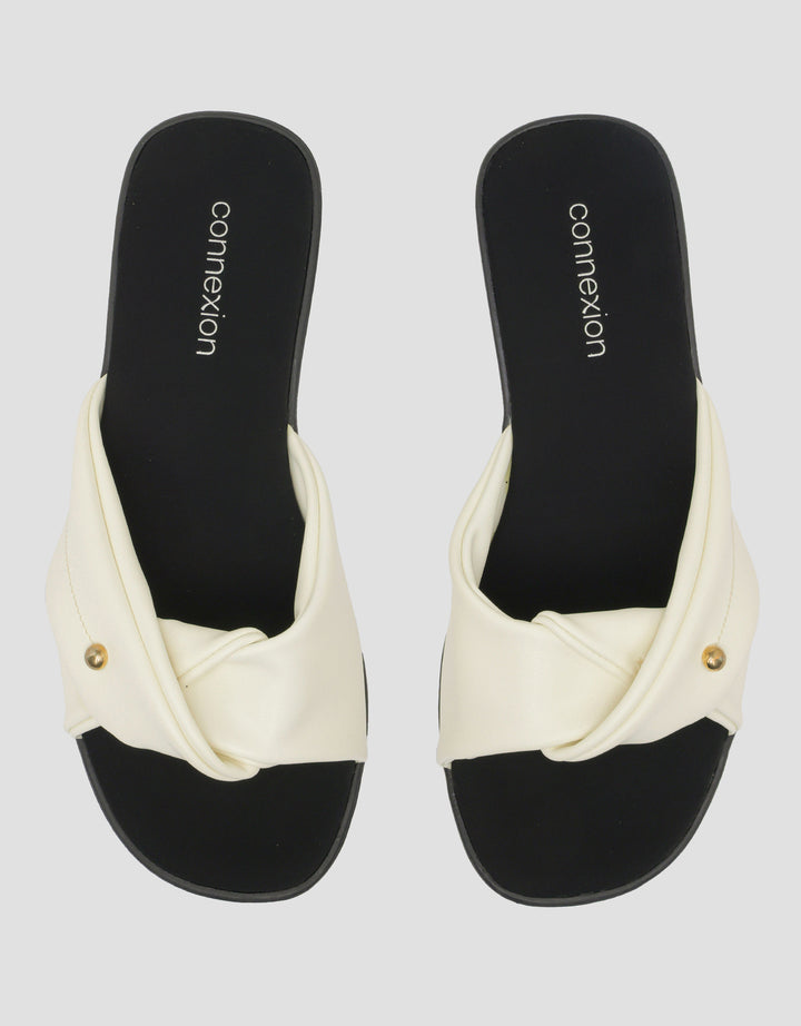 Nevada Casual Sandal Slipper Wanita