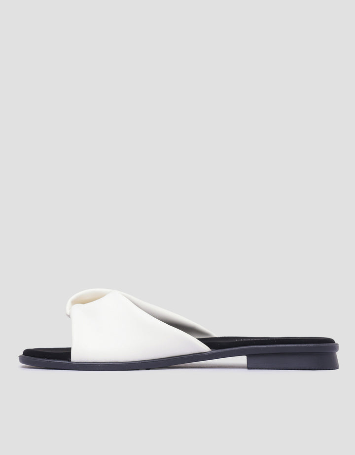 Nevada Casual Sandal Slipper Wanita