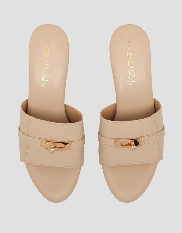 Nevada SMCS09 Sandal Heels Wanita