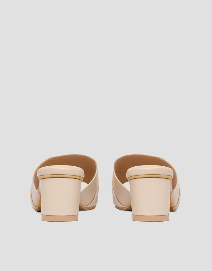 Nevada SMCS09 Sandal Heels Wanita