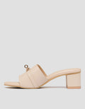 Nevada SMCS09 Sandal Heels Wanita