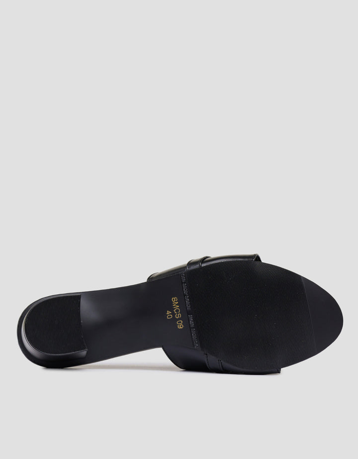 Nevada SMCS09 Sandal Heels Wanita