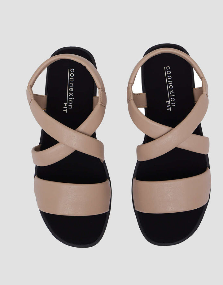 Nevada Sandal Slingback Wanita