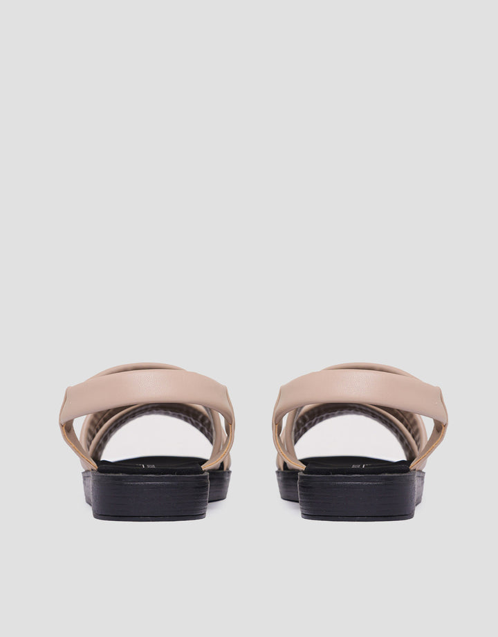 Nevada Sandal Slingback Wanita