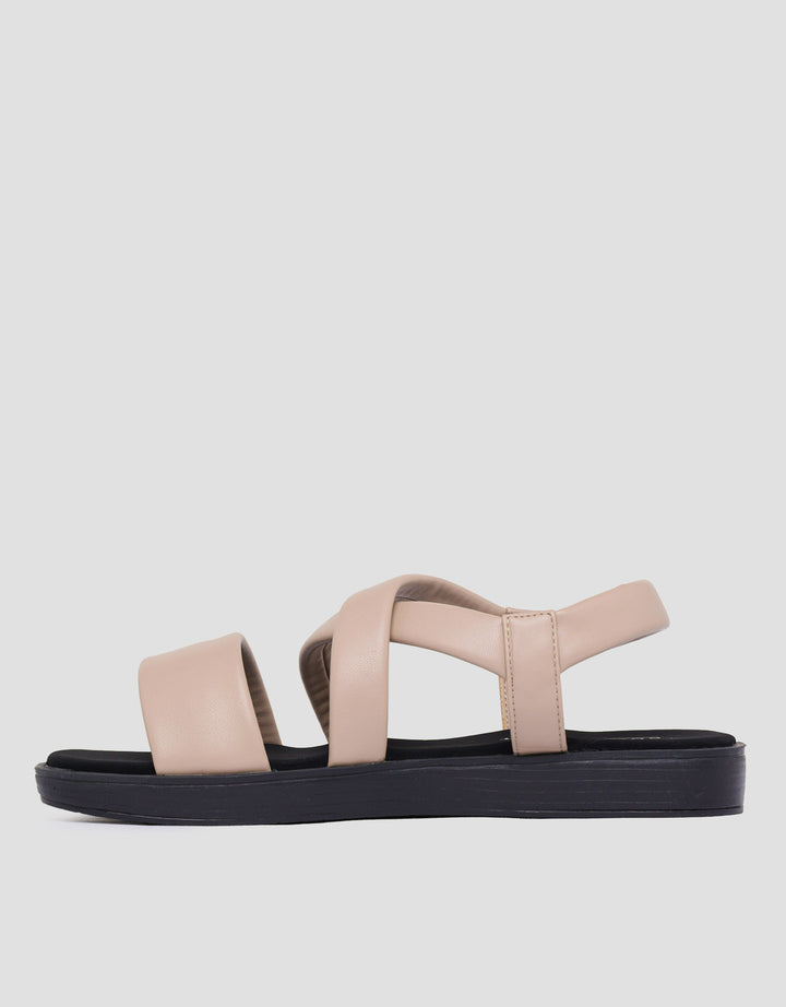 Nevada Sandal Slingback Wanita