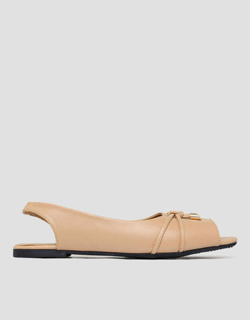 CONNEXION OPEN TOE SLINGBACK SEPATU WANITA
