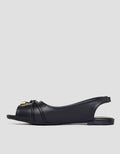 CONNEXION OPEN TOE SLINGBACK SEPATU WANITA