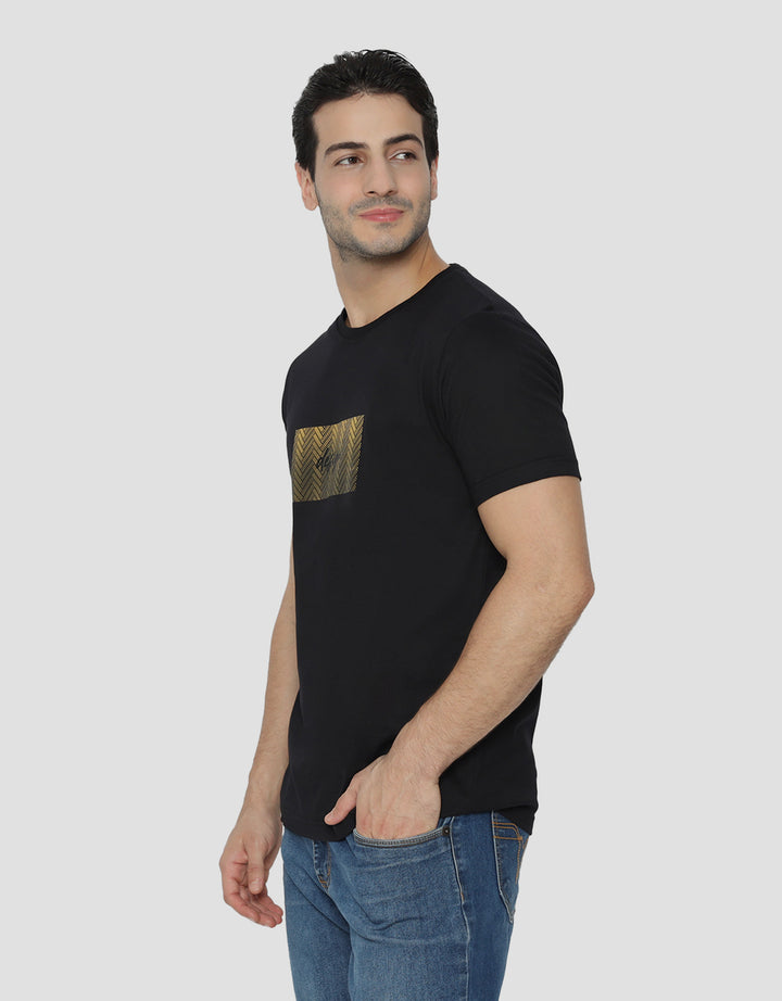 d&amp;f Thermal Design Men's T-Shirt