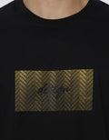 d&amp;f Thermal Design Men's T-Shirt