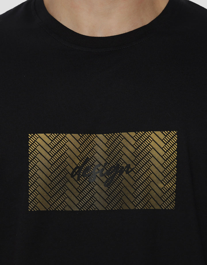 d&amp;f Thermal Design Men's T-Shirt