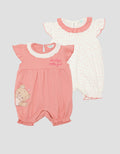 Little M Romper Jumpsuit Multipack Women