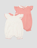 Little M Romper Jumpsuit Multipack Women