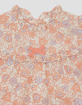 Little M Bamus Ethnic Baby Girl Clothes Set