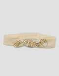 Little M Square Lurex Set Pakaian Anak Perempuan