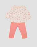 Pipiniko Flower Girls Suit