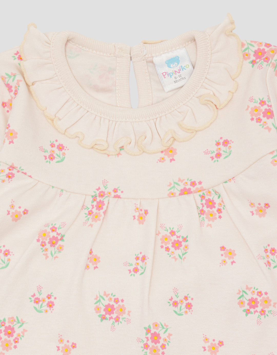 Pipiniko Flower Girls Suit