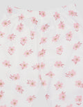 Little M Fake Pocket Legging Pakaian Setelan Anak Bayi Perempuan