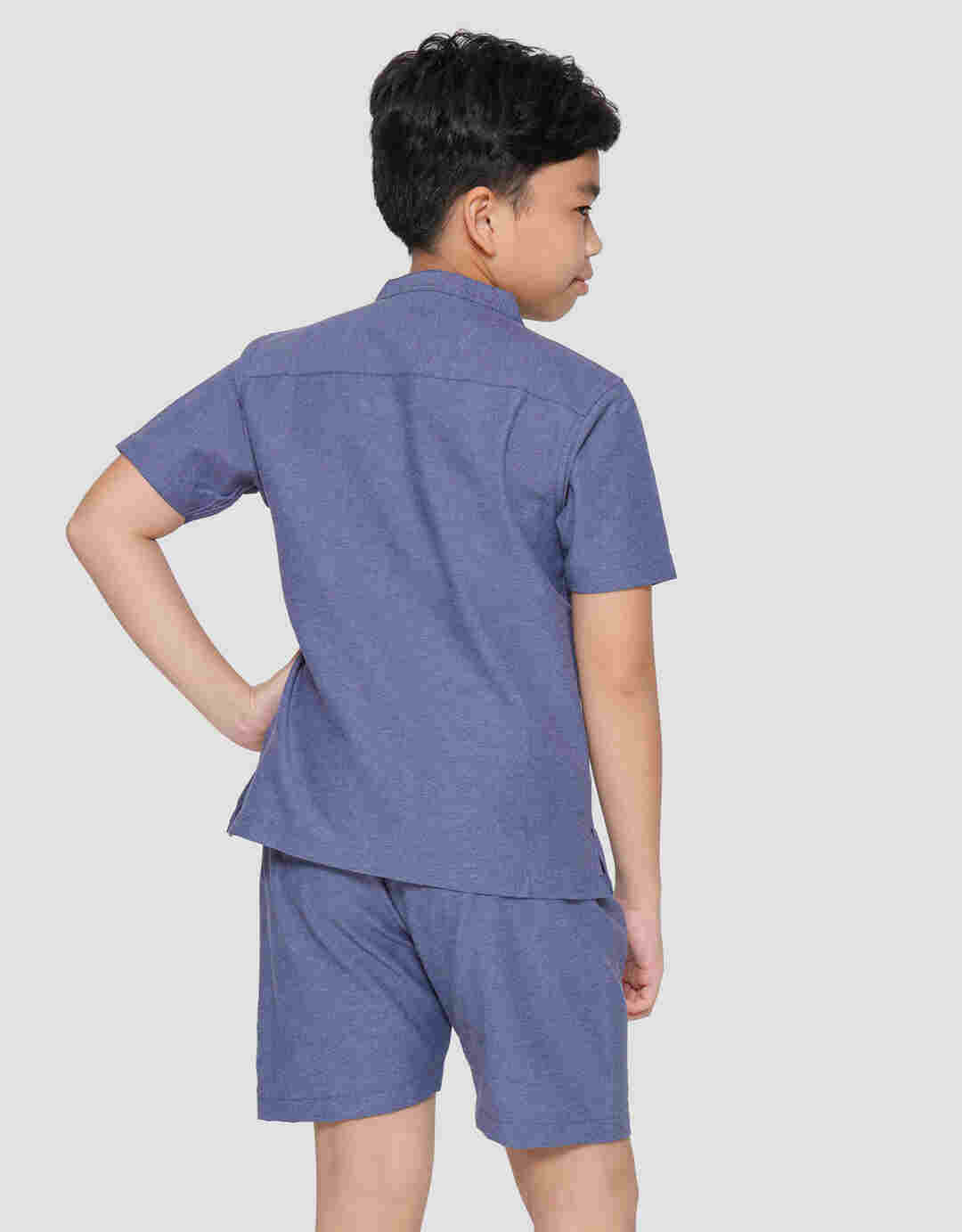 Little M Simply Boys Suit