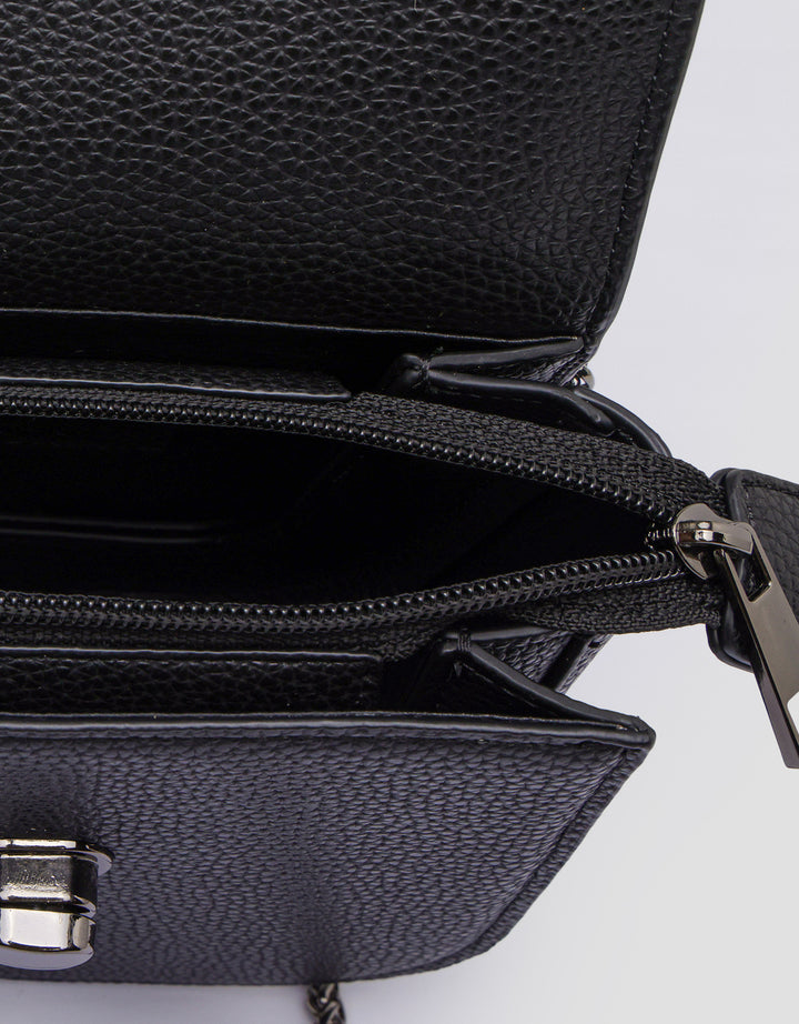 Connexion Square Porcha Tas Wanita