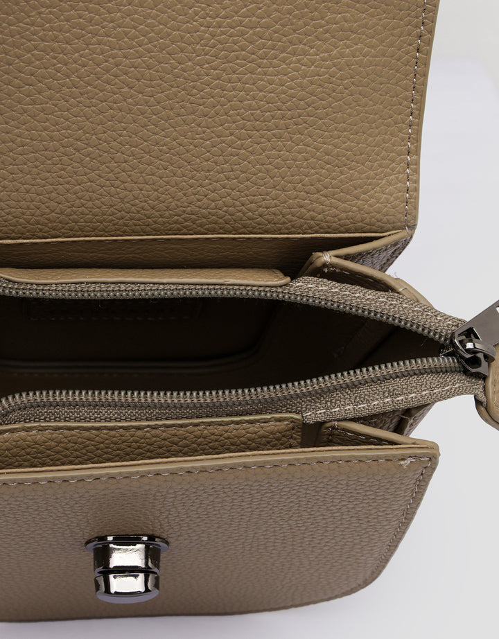 Connexion Square Porcha Tas Wanita