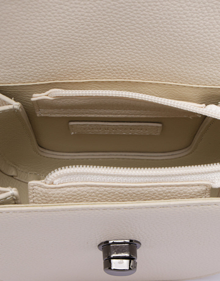 Connexion Square Porcha Tas Wanita