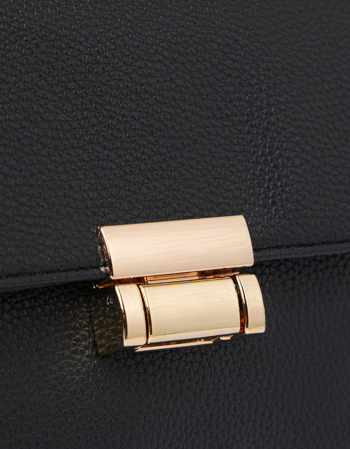 Connexion Solid Philippa Tas Wanita