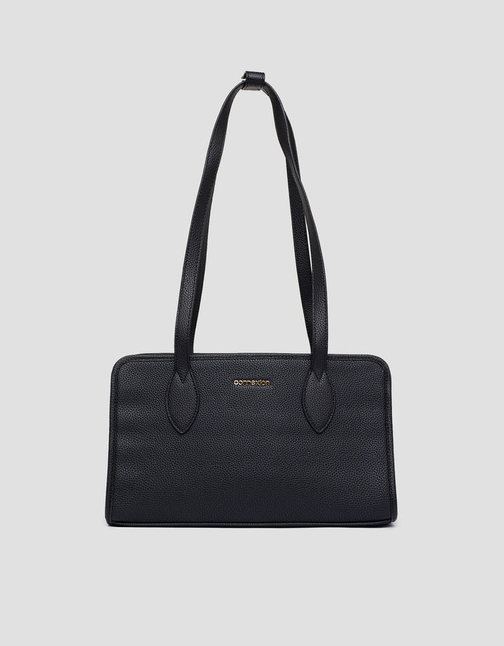 Connexion Long Shoulder Bag Wanita