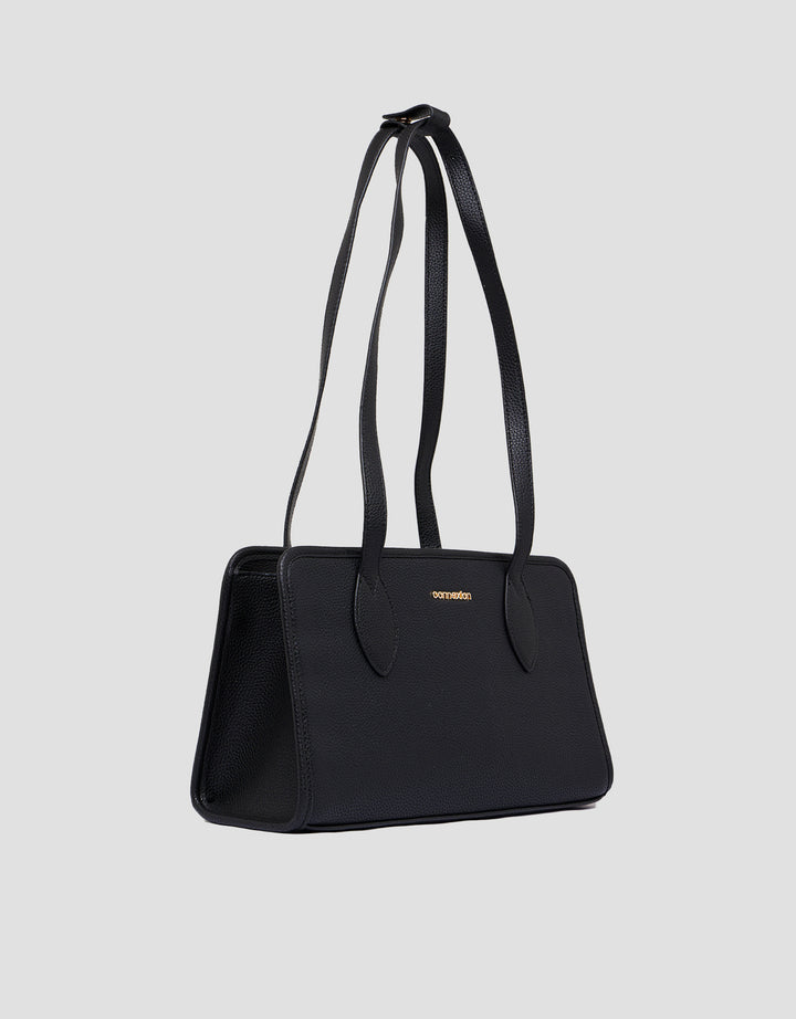 Connexion Long Shoulder Bag Wanita