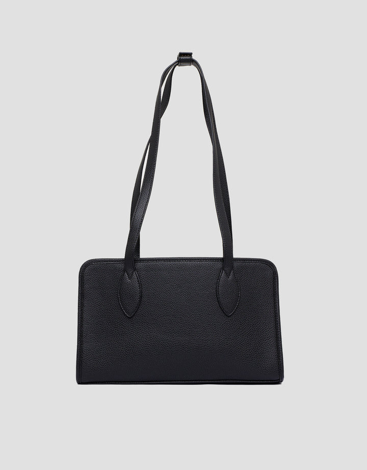 Connexion Long Shoulder Bag Wanita
