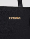 Connexion Long Shoulder Bag Wanita