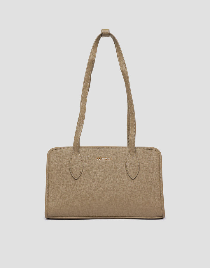 Connexion Long Shoulder Bag Wanita