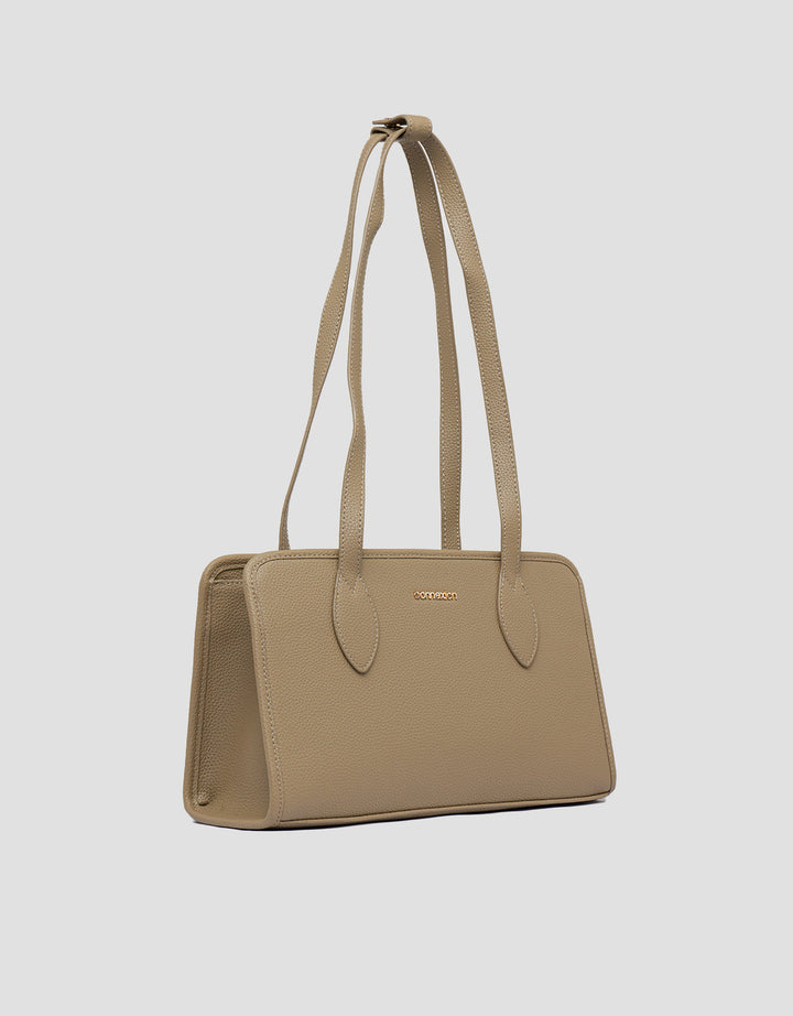 Connexion Long Shoulder Bag Wanita