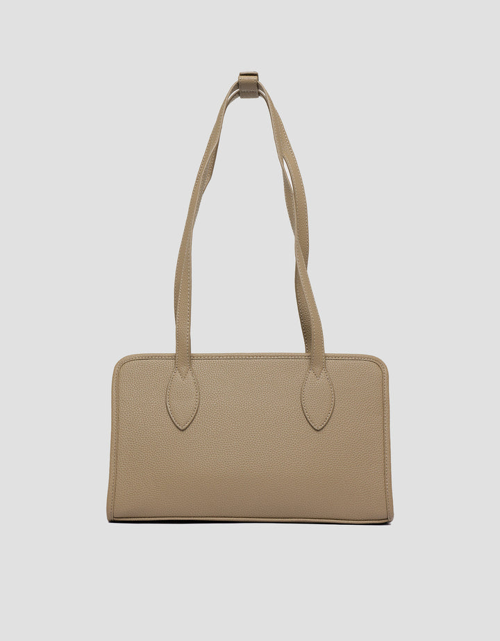 Connexion Long Shoulder Bag Wanita