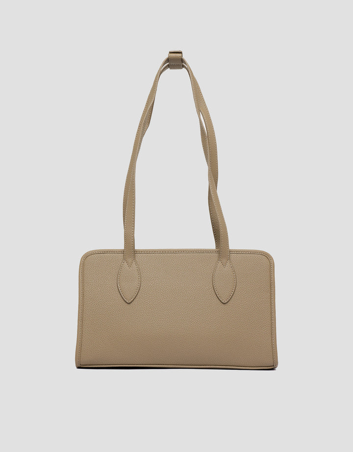 Connexion Long Shoulder Bag Wanita
