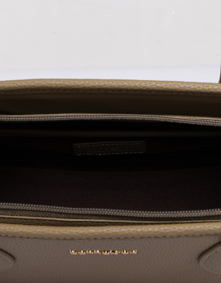 Connexion Long Shoulder Bag Wanita