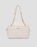 Connexion Quilted Shoulder Bag Wanita