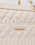 Connexion Quilted Shoulder Bag Wanita