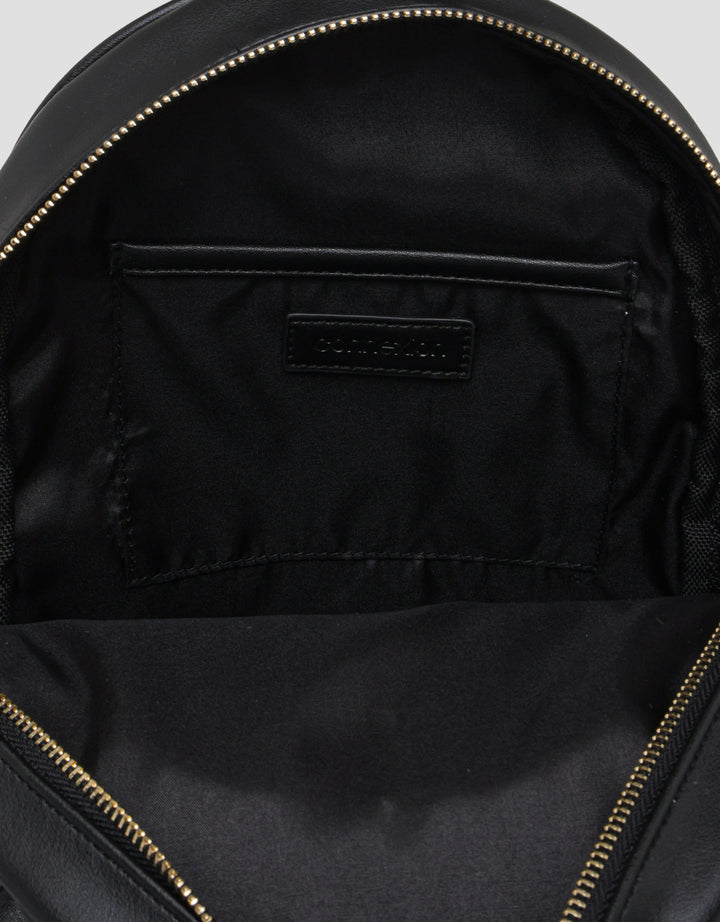 Connexion Quilted Pyback Tas Backpack Wanita