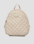 Connexion Quilted Pyback Tas Backpack Wanita