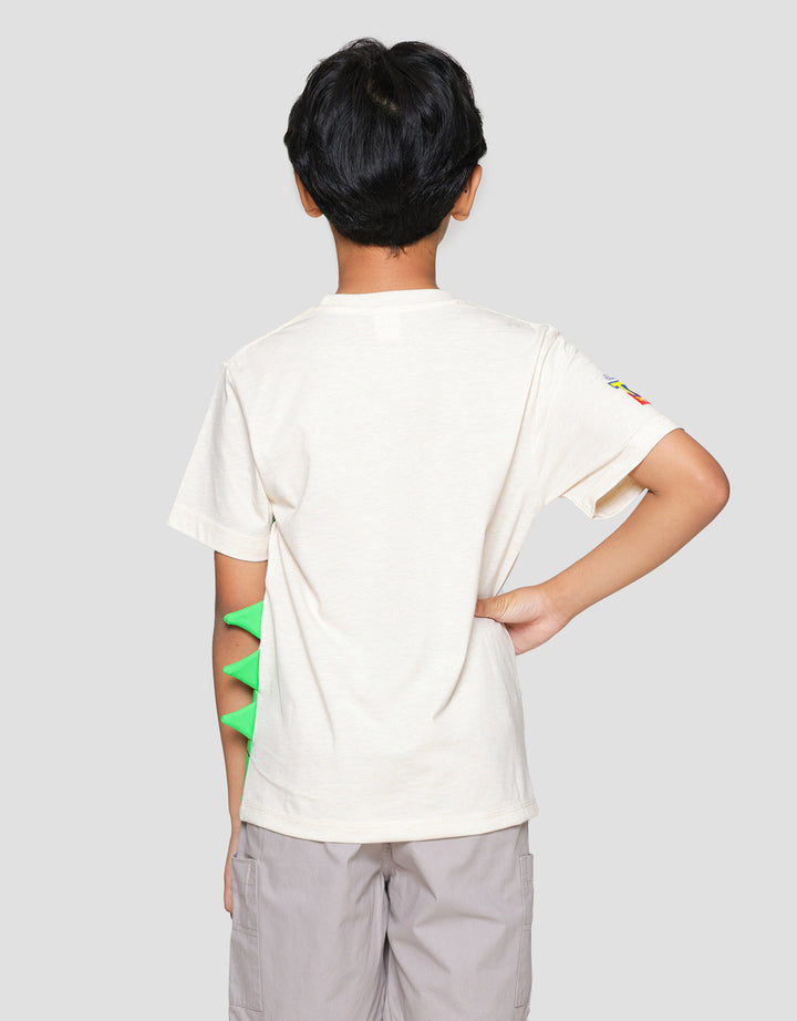 Disney Toy Story Rex Roarrr Kaos Anak Laki-Laki